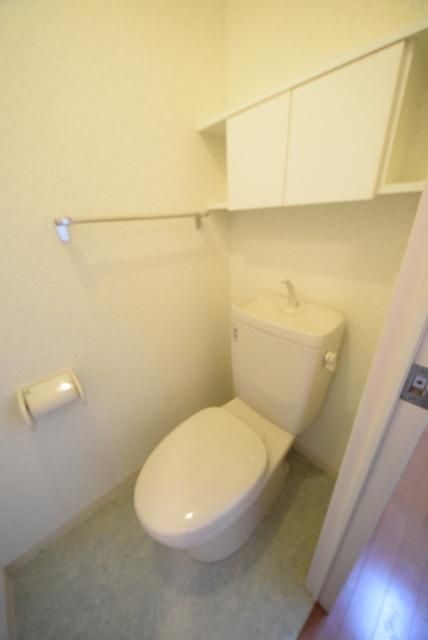 トイレ　☆トイレ☆