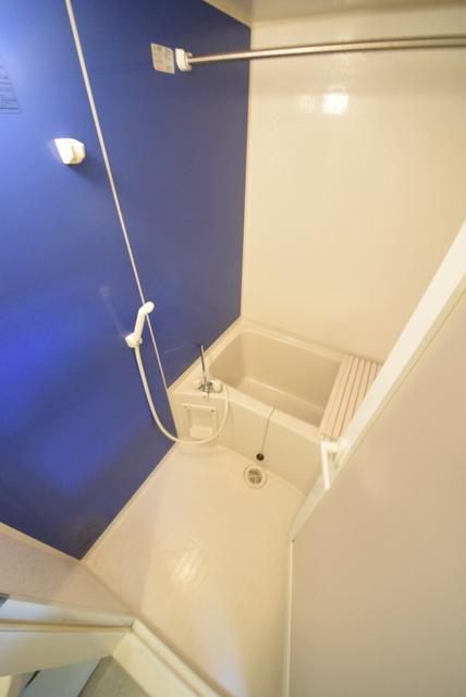 バス・シャワールーム　☆ユニットバス☆