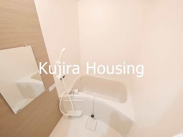 バス・シャワールーム　★バス・トイレ別なので湯船にゆっくり浸かれます★