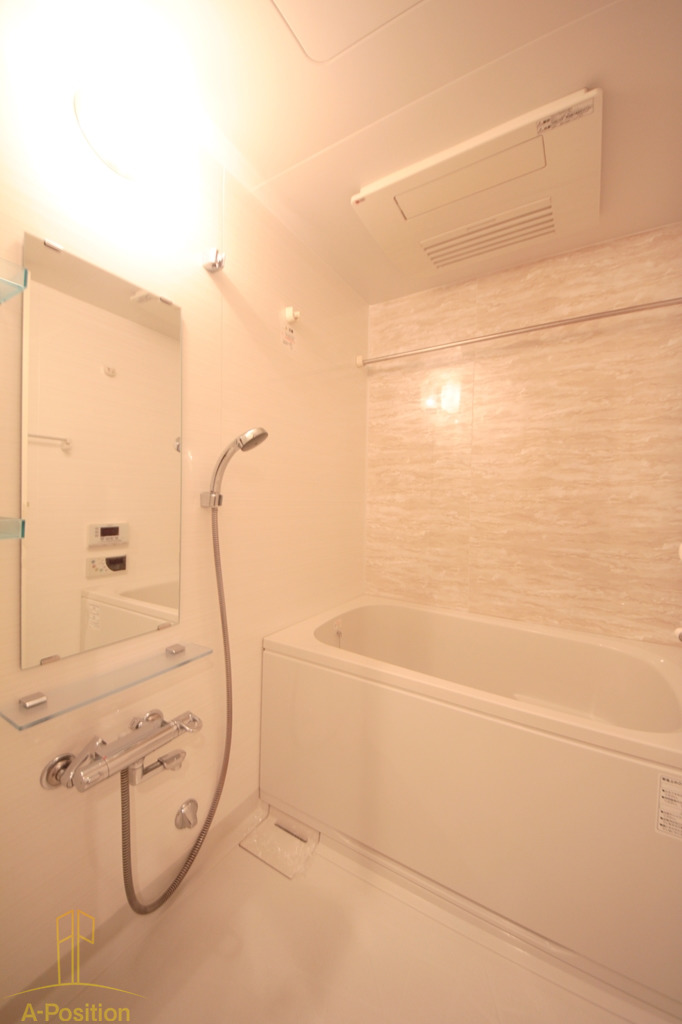 バス・シャワールーム　プリマクラッセ