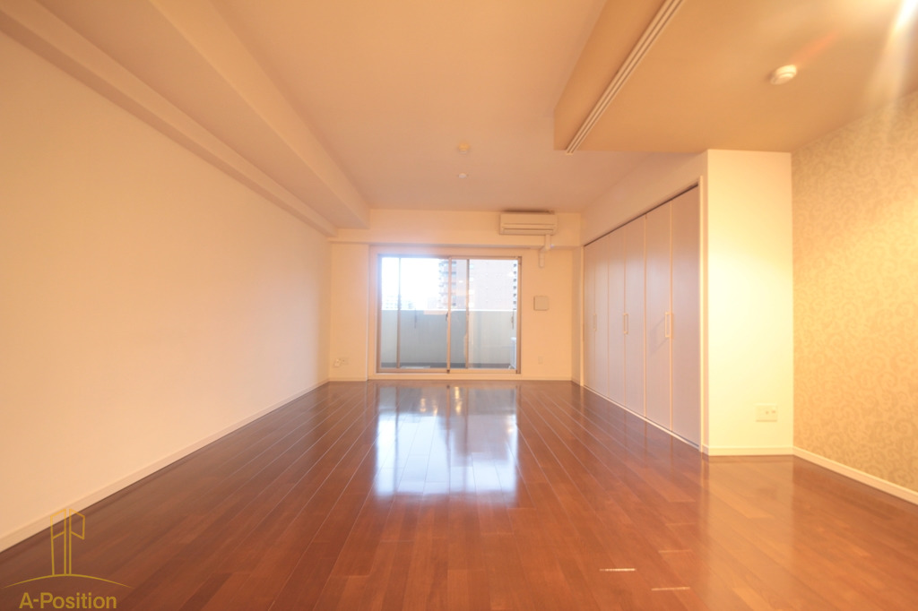 居室・リビング　プリマクラッセ