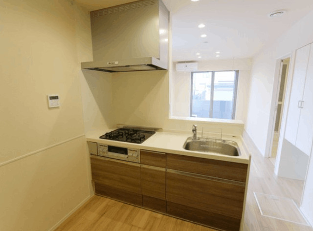 キッチン　※別室参考写真