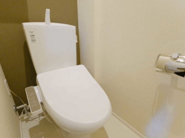 トイレ　※別室参考写真