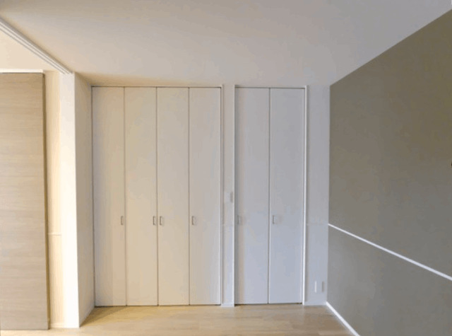 収納　※別室参考写真