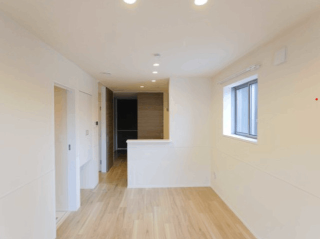 居室・リビング　※別室参考写真