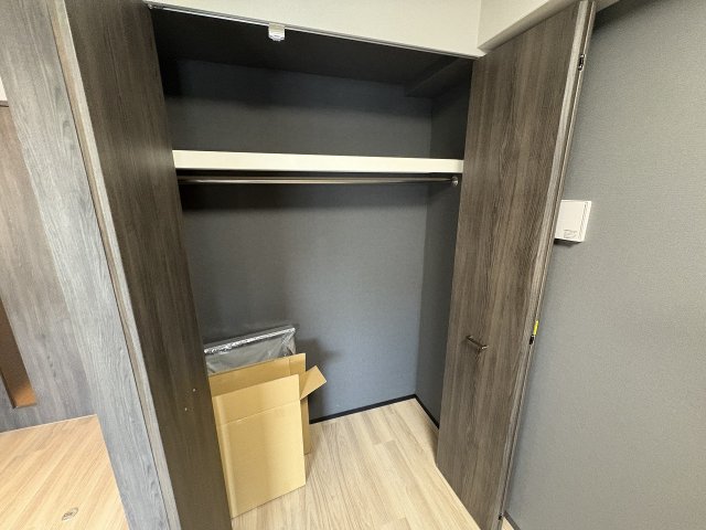 収納　小物を収納するのに便利です