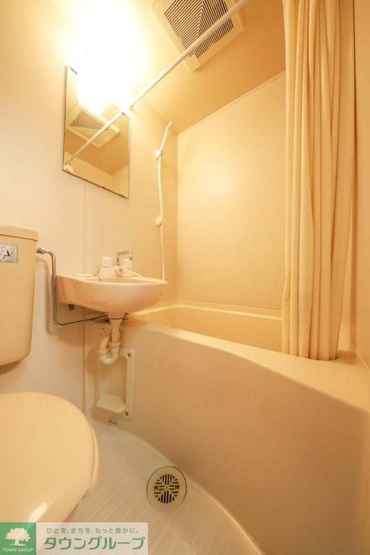 バス・シャワールーム　同シリーズ