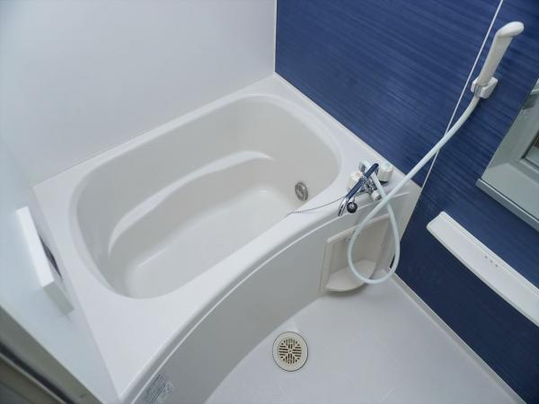 バス・シャワールーム　浴室