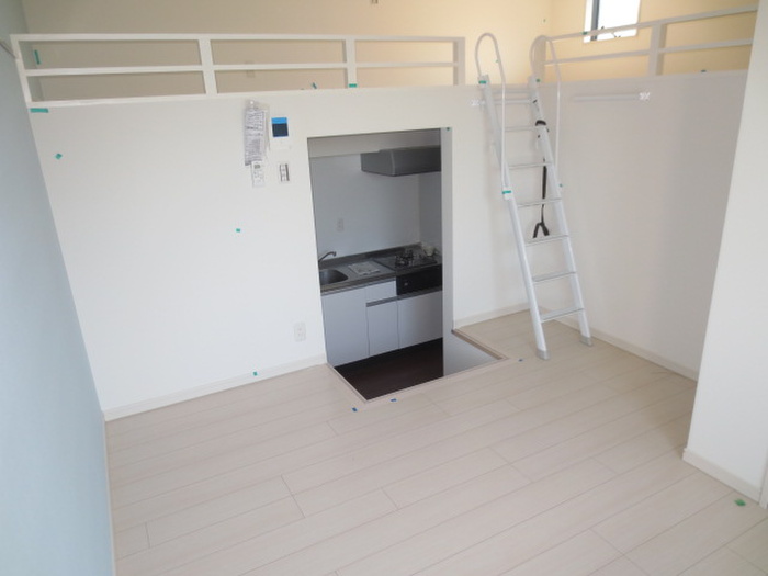 居室・リビング