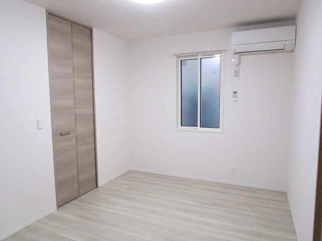 その他部屋・スペース　東側洋室