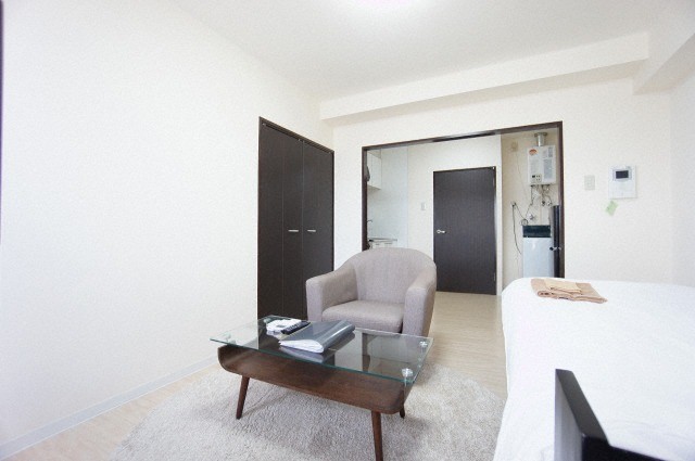 居室・リビング