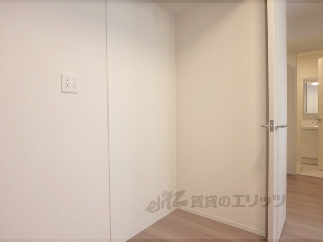 その他部屋・スペース　冷蔵庫置場