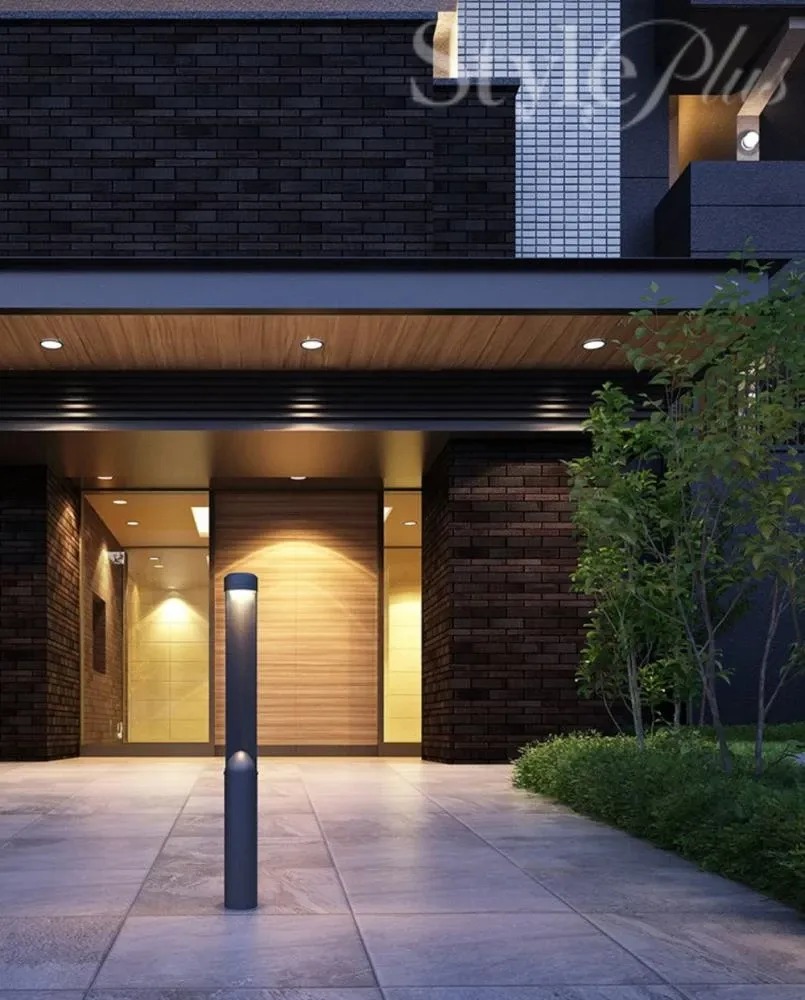 その他　アプローチ