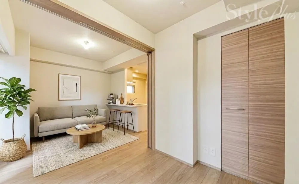 居室・リビング