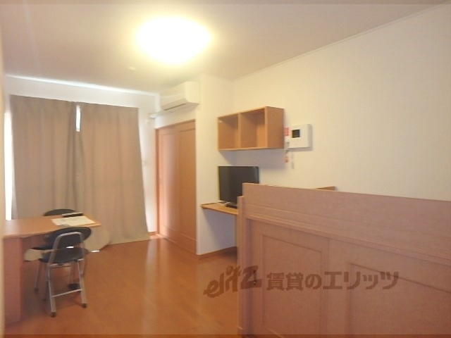 居室・リビング　洋室