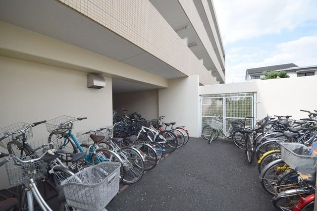 その他共有部分　★お問い合わせはタウンハウジングまで★