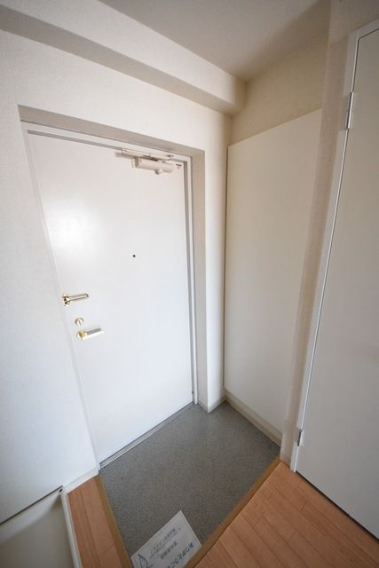 玄関　室内・室内設備