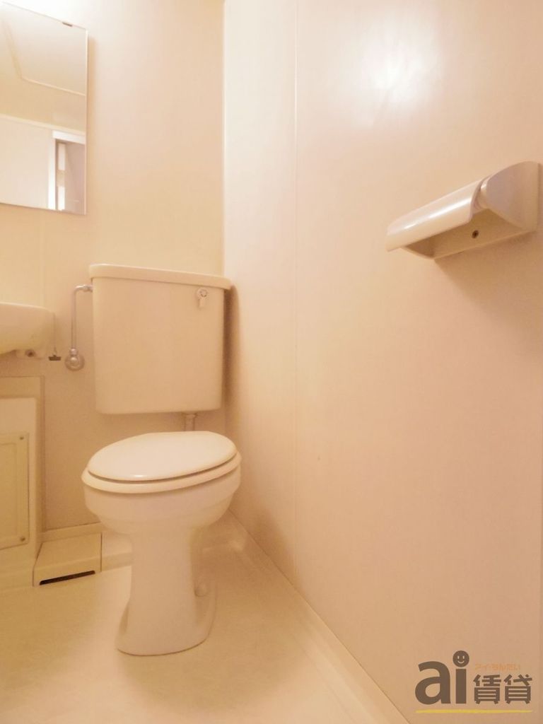 トイレ　※写真同仕様※