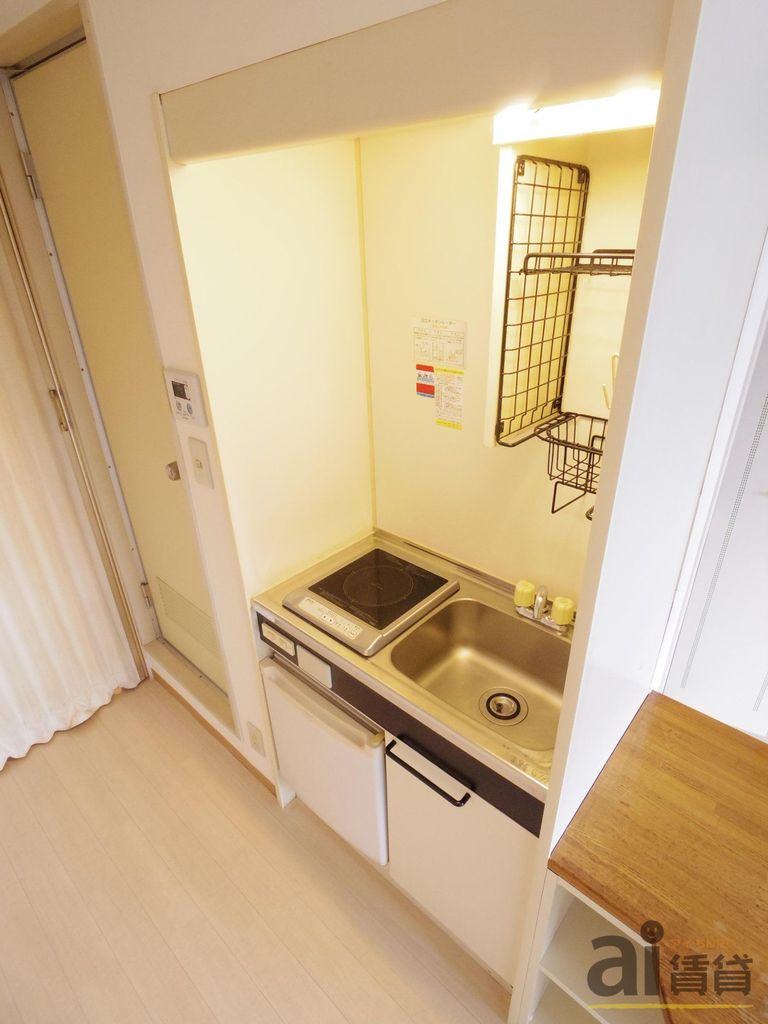 キッチン　※写真同仕様※