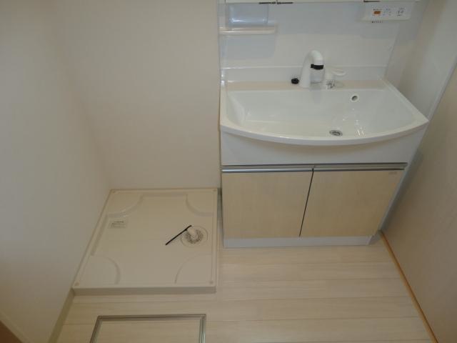 洗面設備　洗面(イメージ)