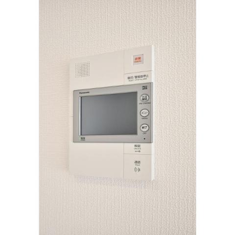 セキュリティ　セキュリティ