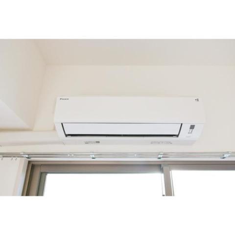 その他設備　室内設備