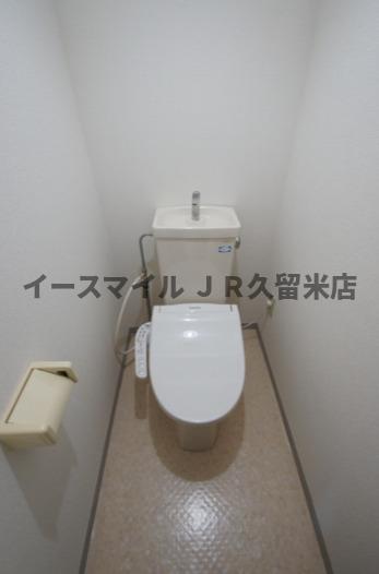 その他部屋・スペース　きれいな内装です