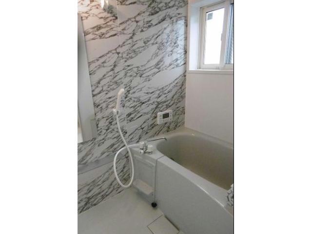 バス・シャワールーム　101