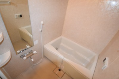 バス・シャワールーム　別室参照