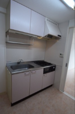 キッチン　別室参照