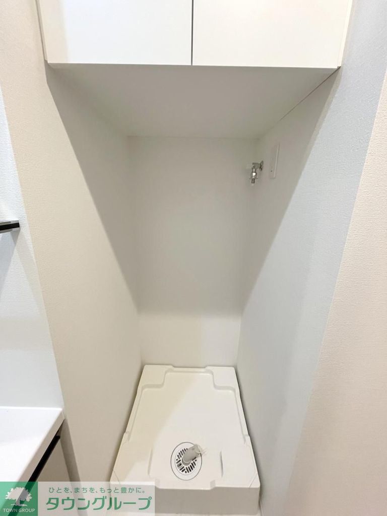 その他部屋・スペース　洗面