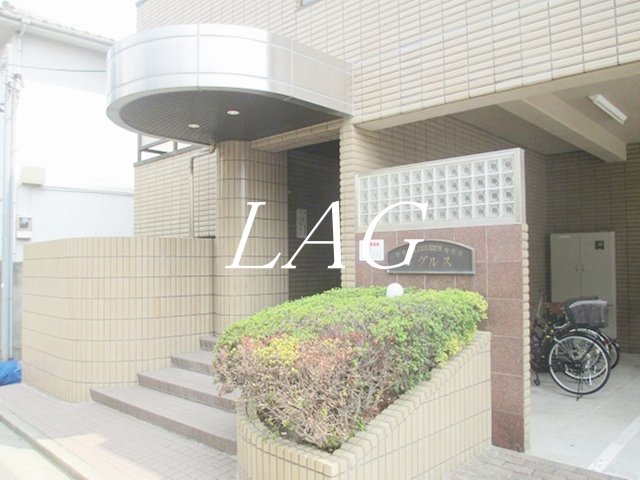 その他共有部分　共用部です。