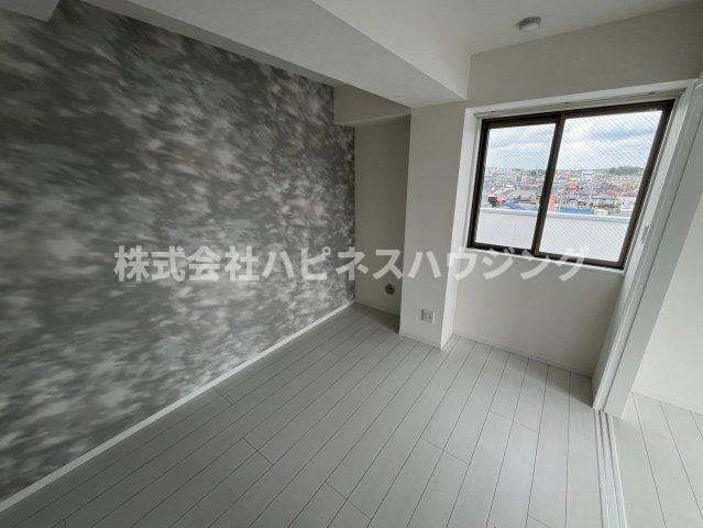 居室・リビング　同物件他部屋写真、内装イメージ