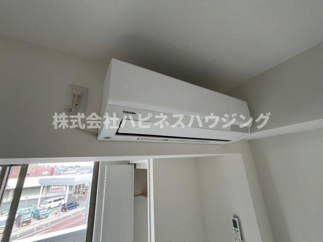 その他設備　同物件他部屋写真、内装イメージ