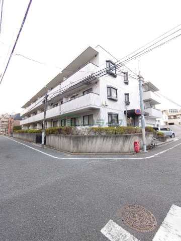 エントランス　メゾンディボワール