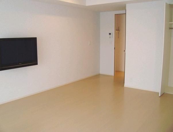 その他部屋・スペース　明るいお部屋です。