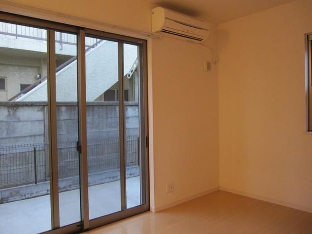 その他部屋・スペース　日当たり良好