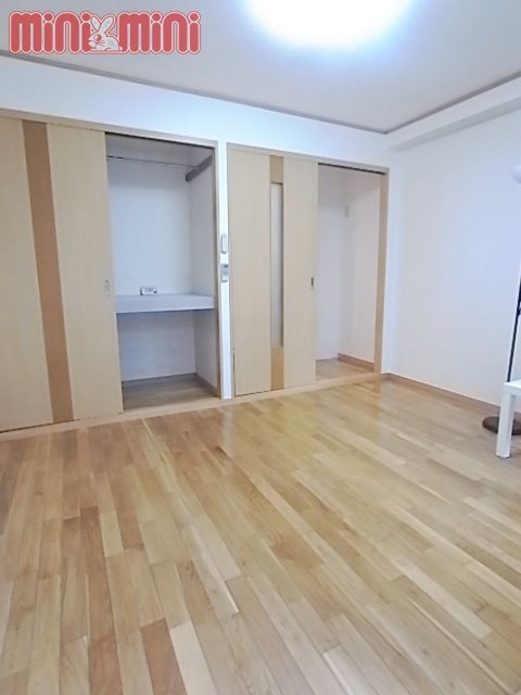 その他部屋・スペース　洋室