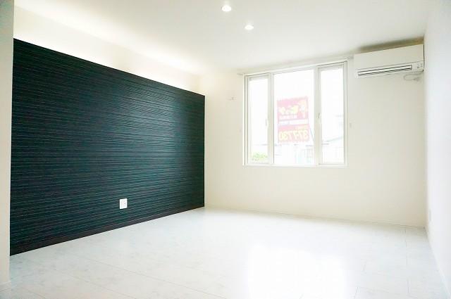 居室・リビング　リビング１