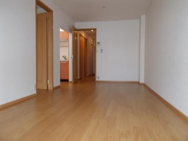 居室・リビング　※別号室参考写真です