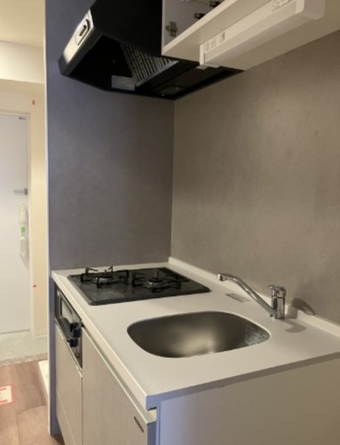 キッチン　同仕様