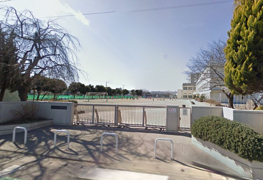 小学校　大和市立文ケ岡小学校（小学校）まで314m