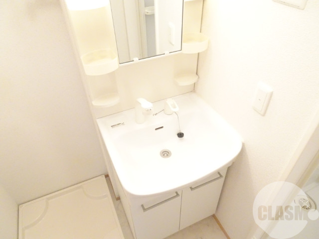 洗面設備　シャンプードレッサー♪