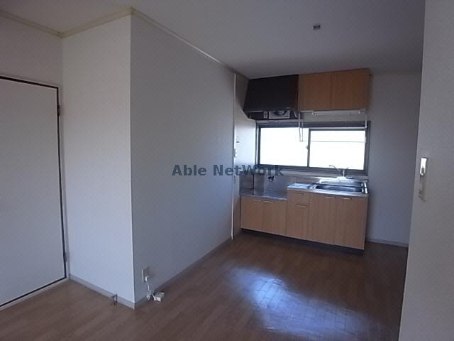 キッチン　参照写真