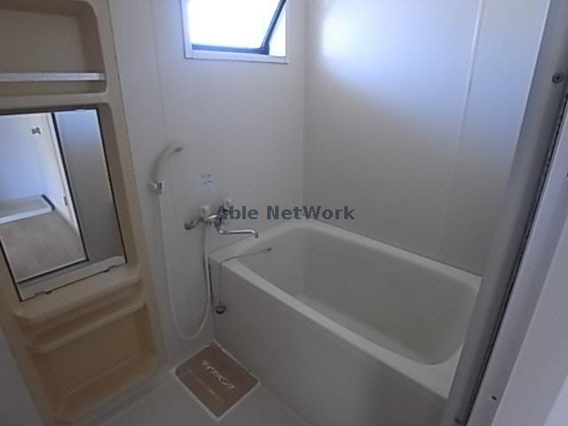 バス・シャワールーム　参照写真