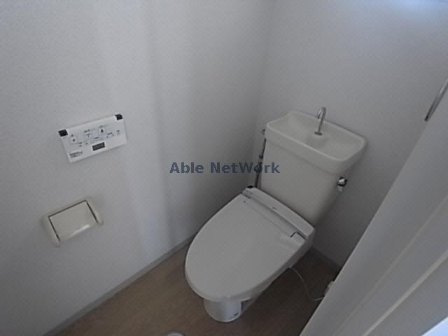 トイレ　参照写真