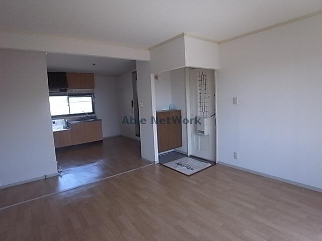 居室・リビング　参照写真