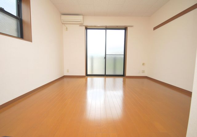 居室・リビング　洋室