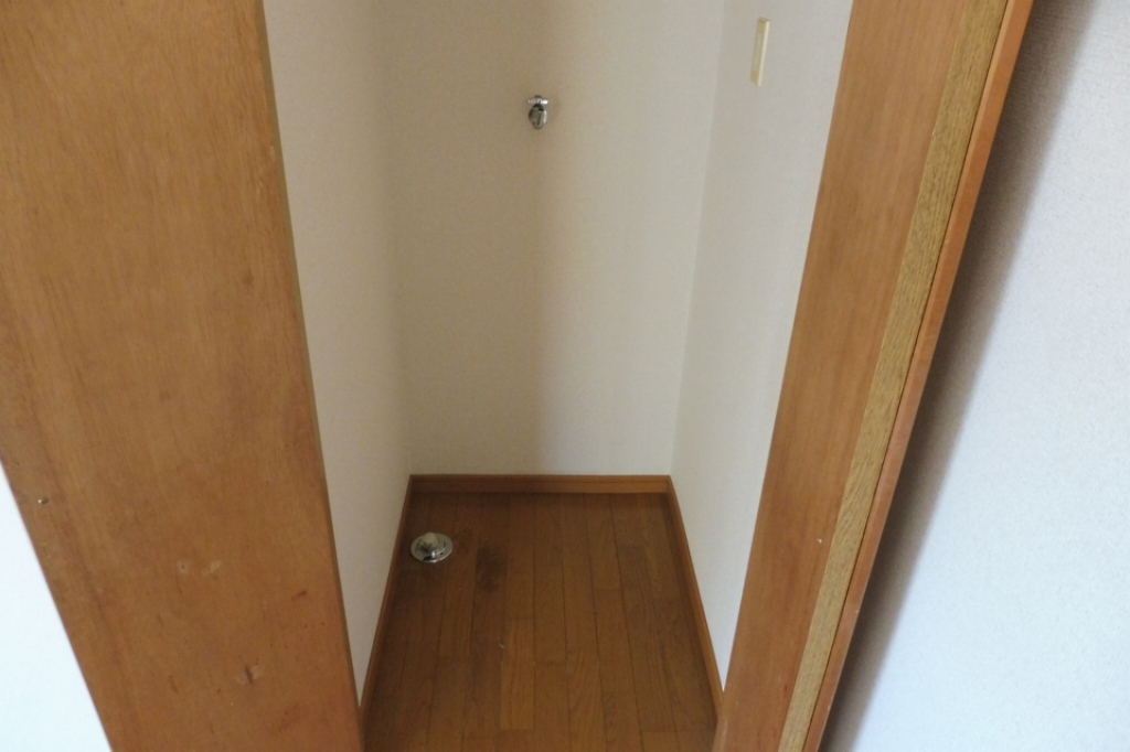 セキュリティ　収納