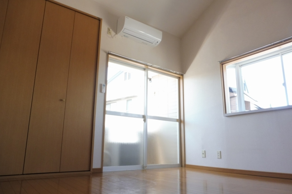 その他共有部分　洋室